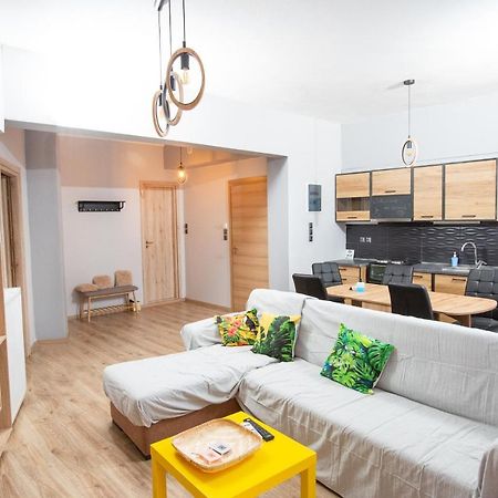 Aegina Matilda Central Apartment מראה חיצוני תמונה