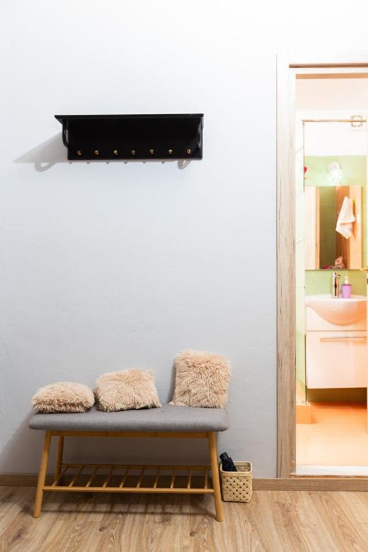 Aegina Matilda Central Apartment מראה חיצוני תמונה